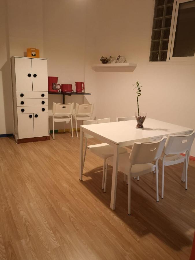 Pousada Do Zuca Odivelas  Eksteriør billede