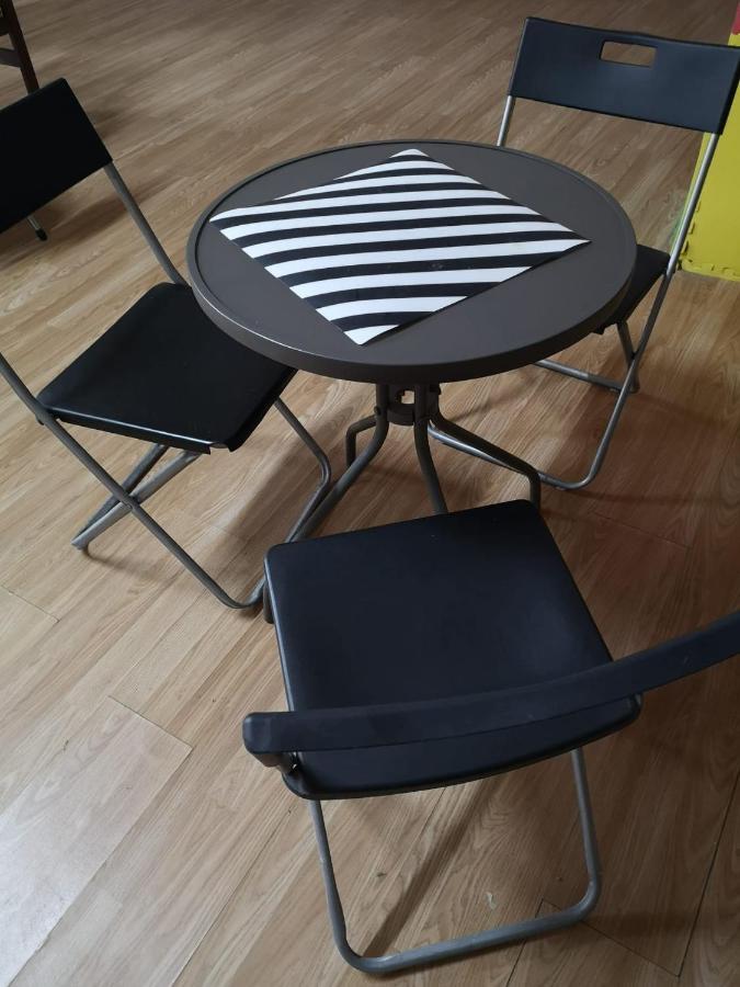 Pousada Do Zuca Odivelas  Eksteriør billede